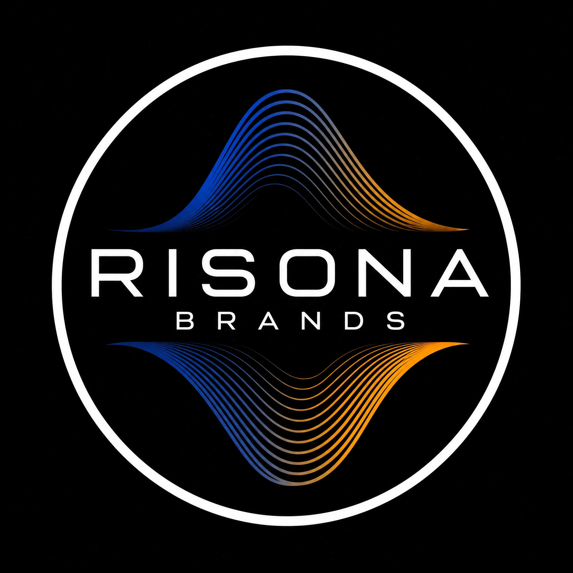 Risona Brands logo